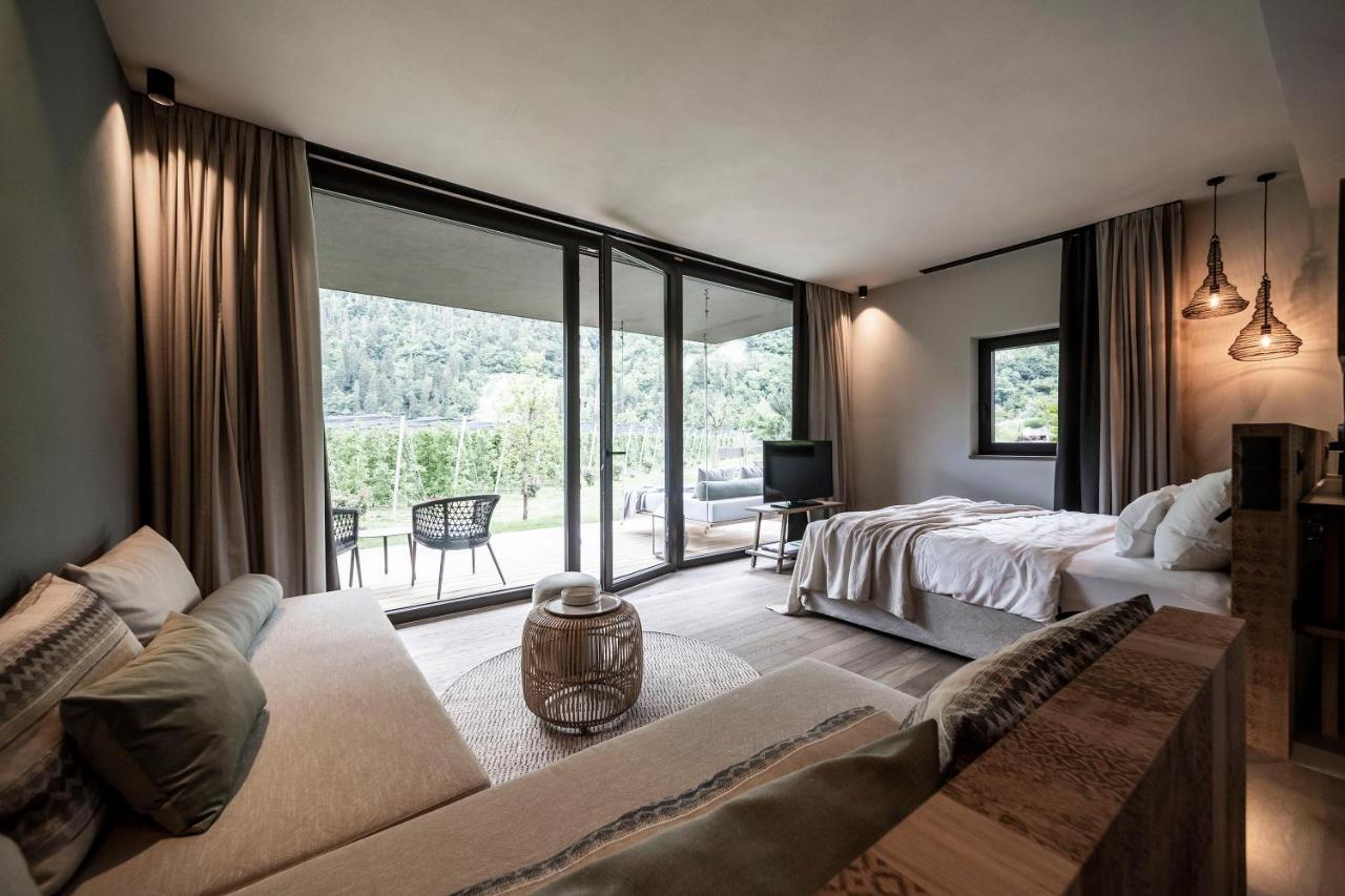 Apfelhotel Torgglerhof Saltusio Ngoại thất bức ảnh