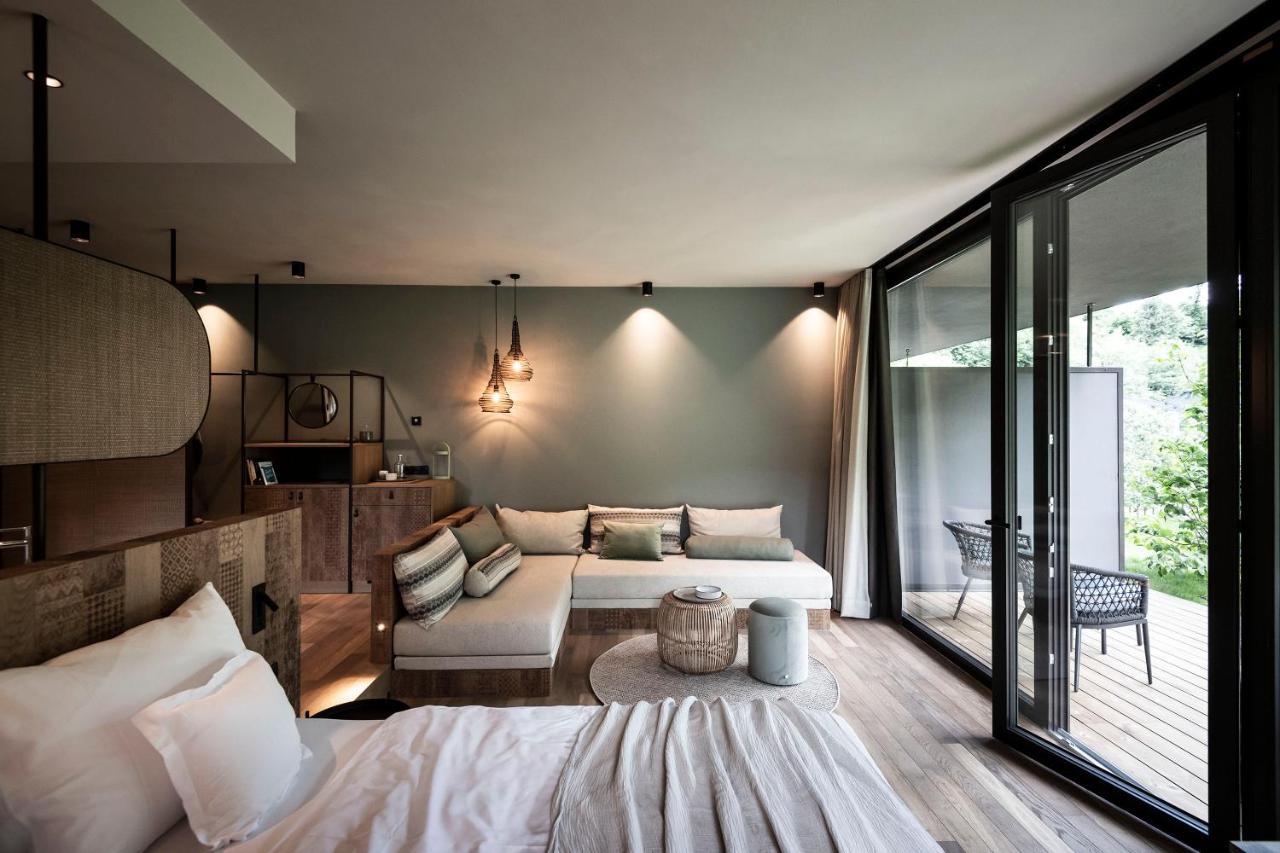 Apfelhotel Torgglerhof Saltusio Ngoại thất bức ảnh