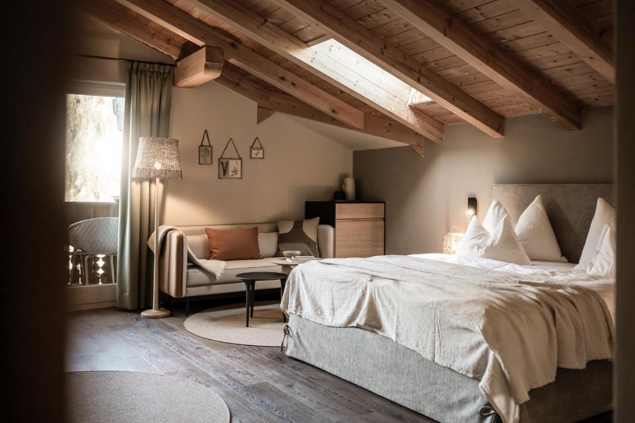 Apfelhotel Torgglerhof Saltusio Ngoại thất bức ảnh