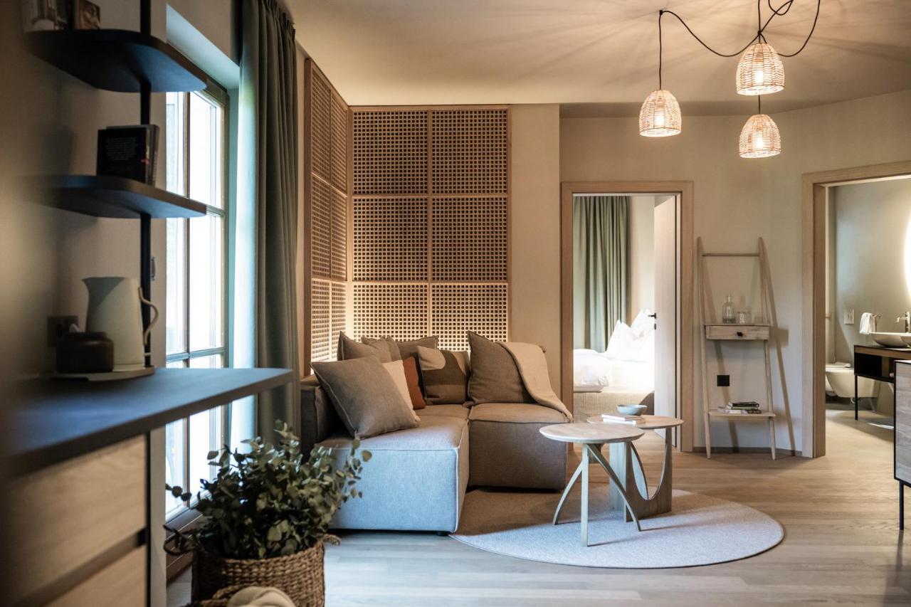 Apfelhotel Torgglerhof Saltusio Ngoại thất bức ảnh