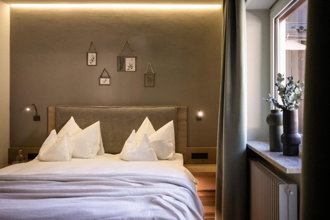 Apfelhotel Torgglerhof Saltusio Ngoại thất bức ảnh