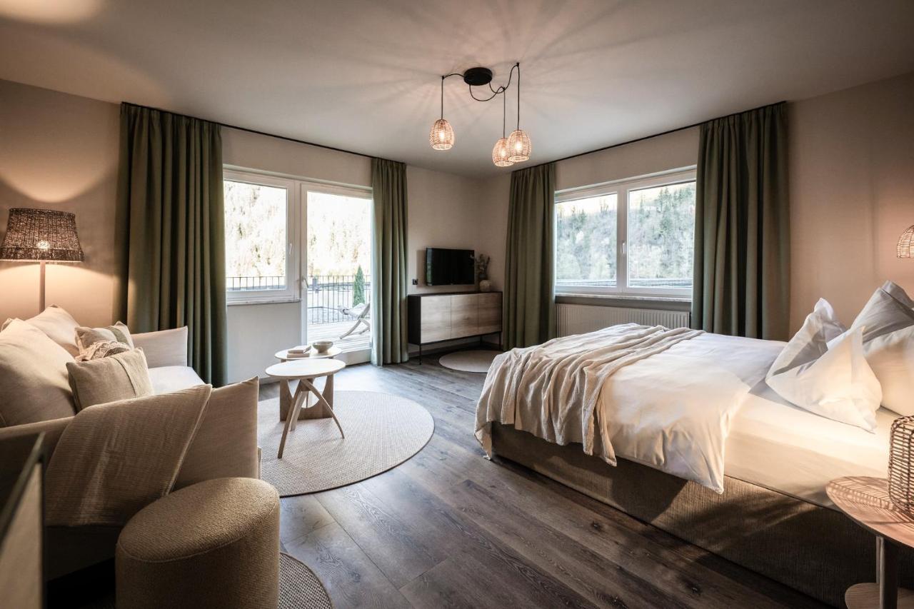 Apfelhotel Torgglerhof Saltusio Ngoại thất bức ảnh