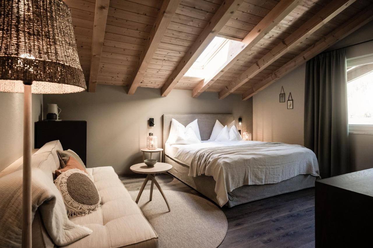 Apfelhotel Torgglerhof Saltusio Ngoại thất bức ảnh