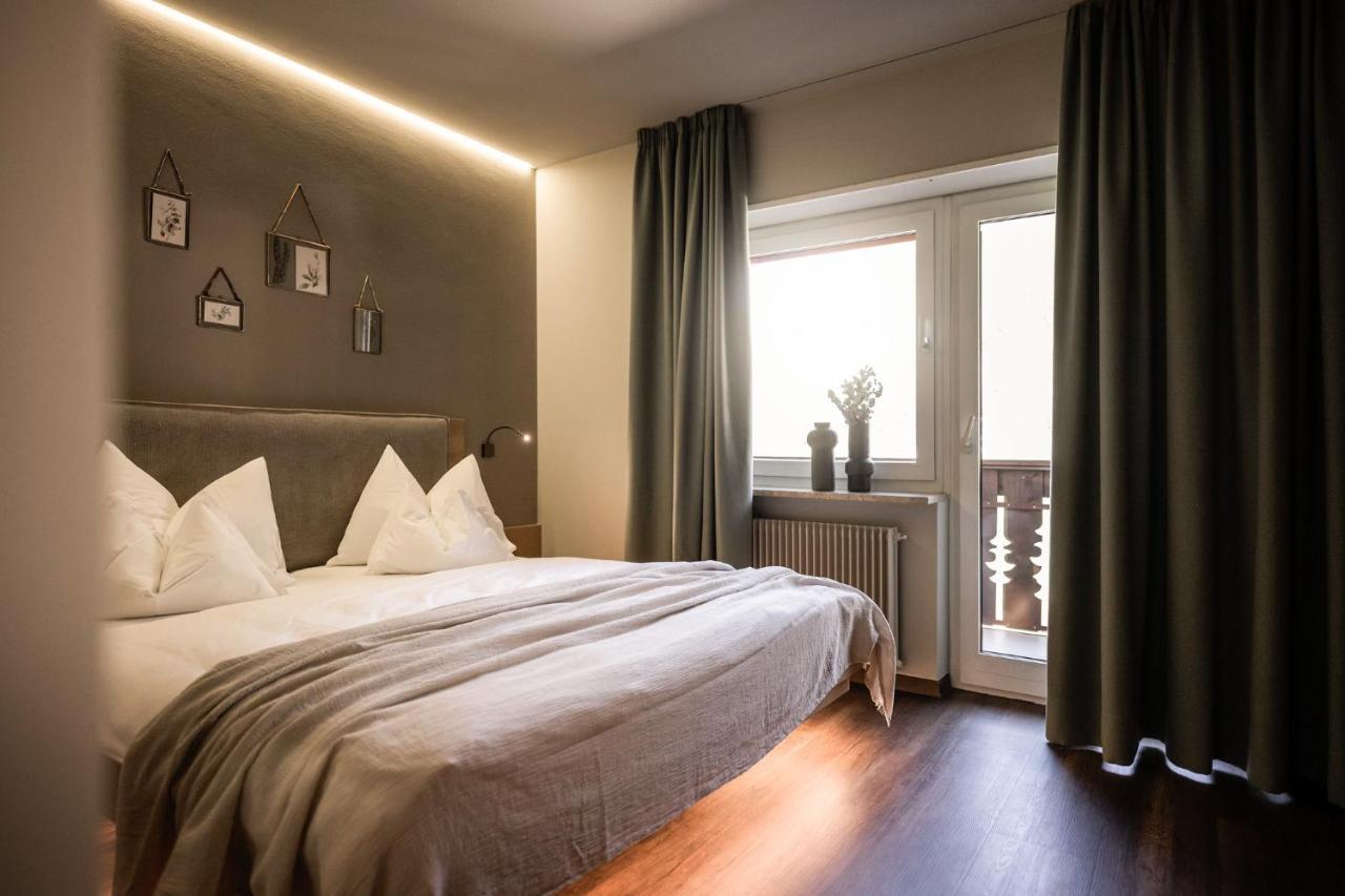 Apfelhotel Torgglerhof Saltusio Ngoại thất bức ảnh