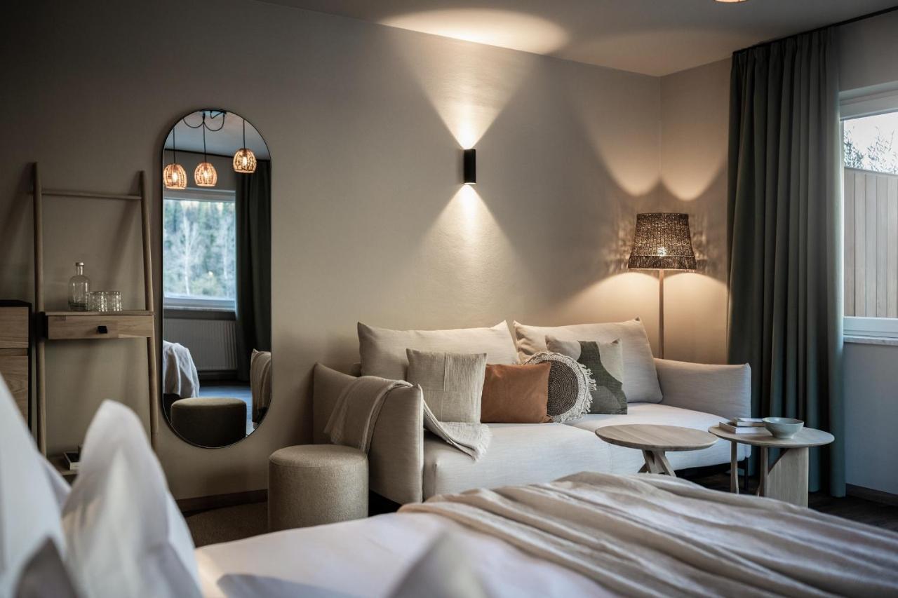 Apfelhotel Torgglerhof Saltusio Ngoại thất bức ảnh