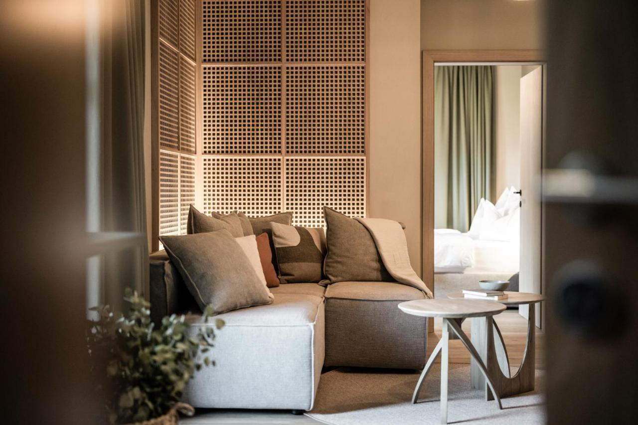Apfelhotel Torgglerhof Saltusio Ngoại thất bức ảnh