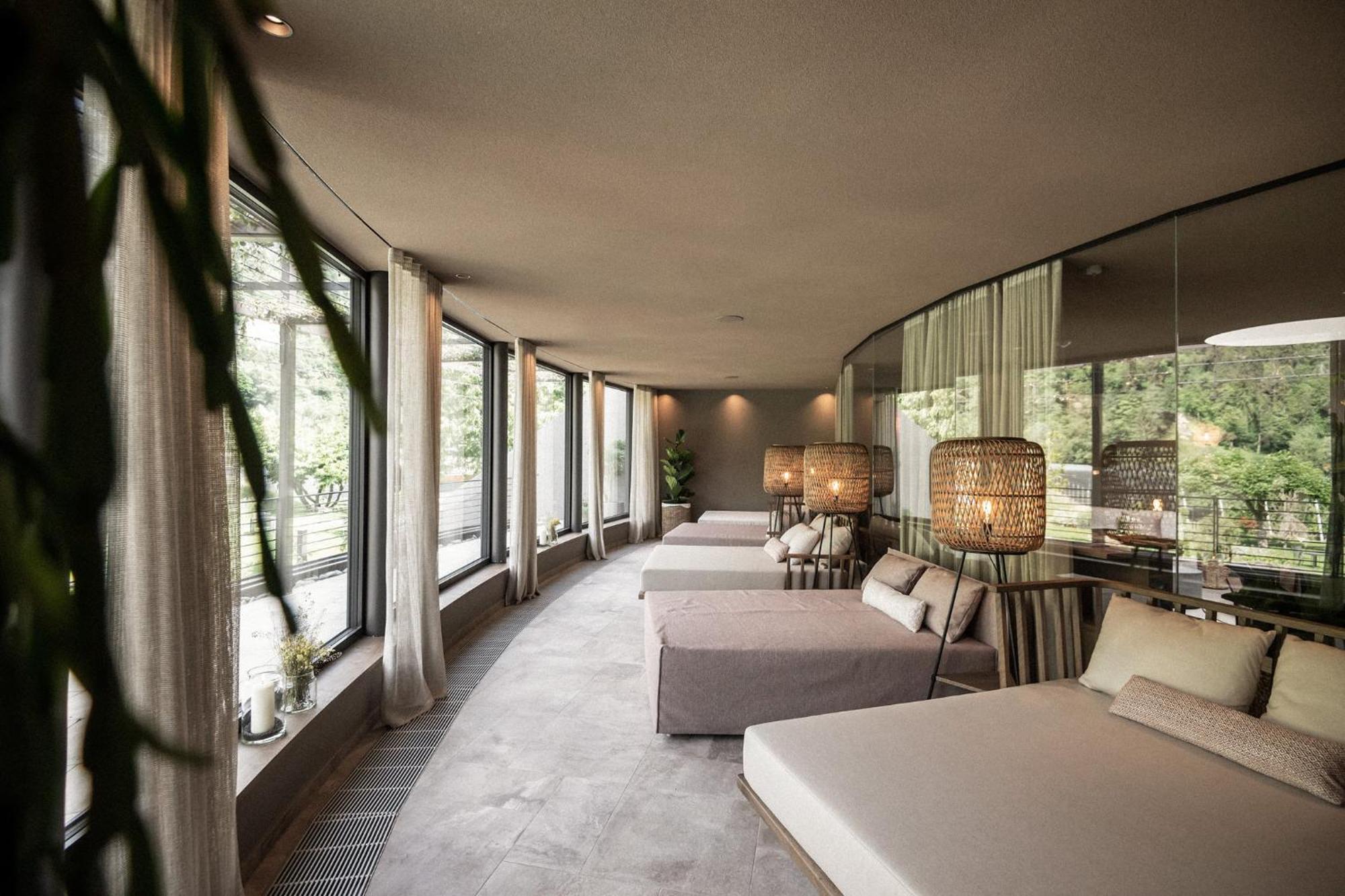 Apfelhotel Torgglerhof Saltusio Ngoại thất bức ảnh