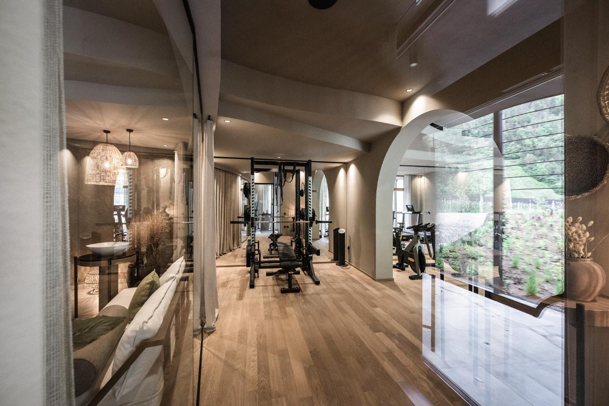 Apfelhotel Torgglerhof Saltusio Ngoại thất bức ảnh