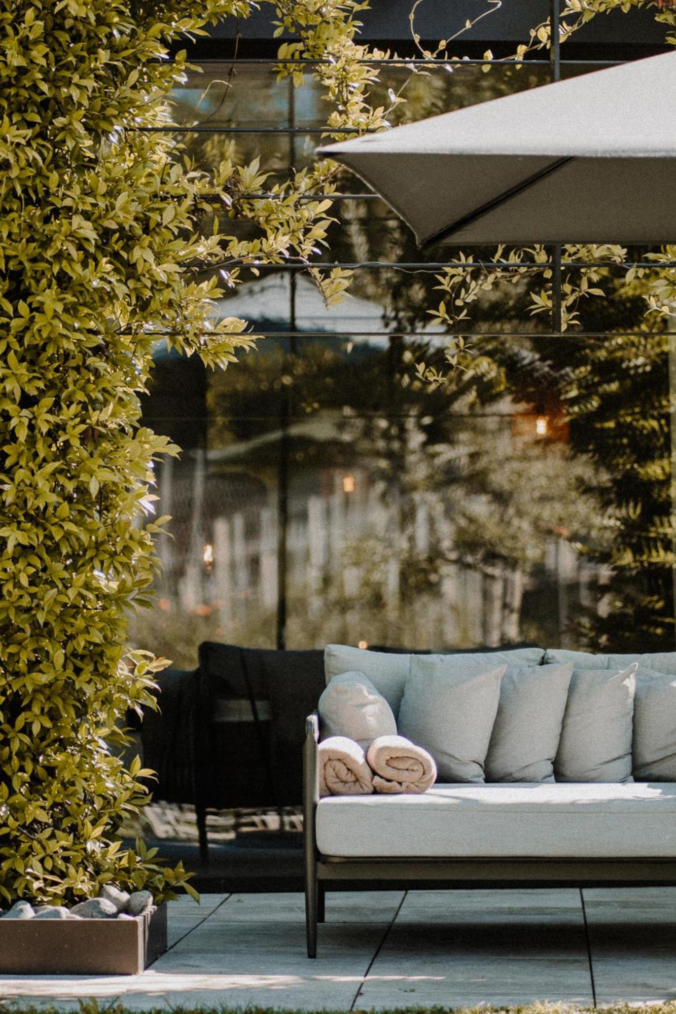 Apfelhotel Torgglerhof Saltusio Ngoại thất bức ảnh