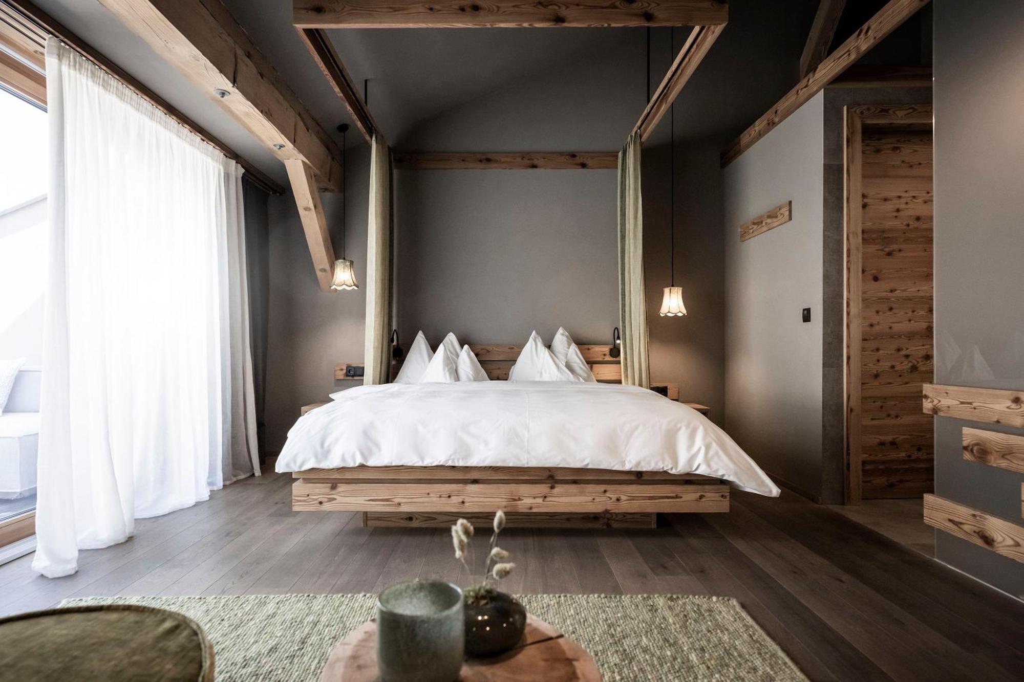 Apfelhotel Torgglerhof Saltusio Ngoại thất bức ảnh